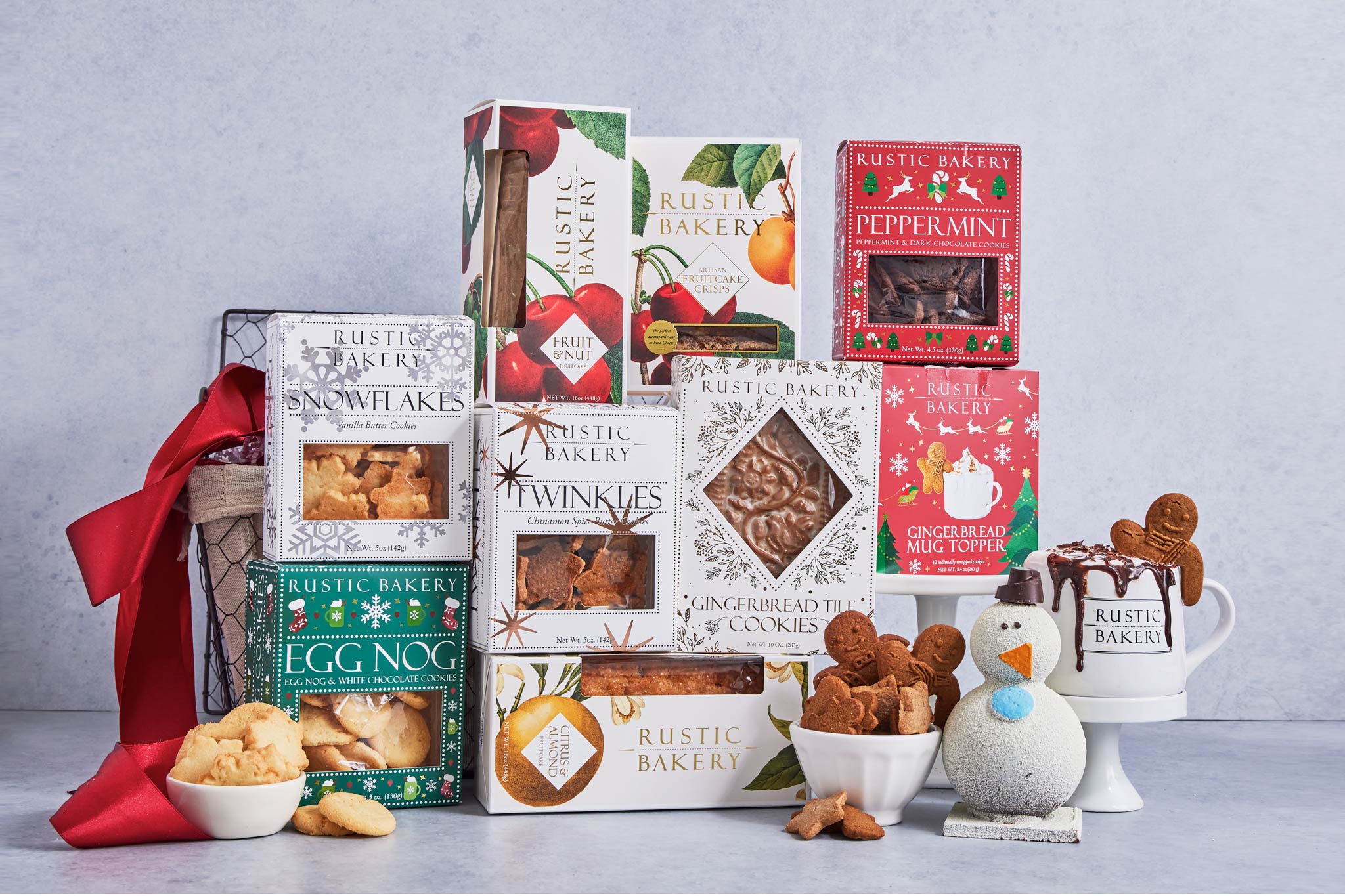 Holiday Collections