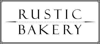 Rustic Bakery logo
