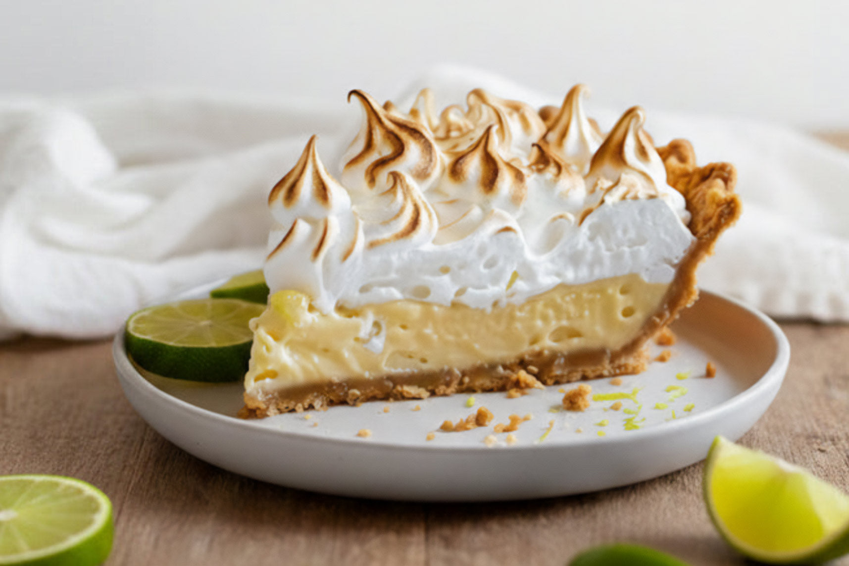 Key Lime Pie