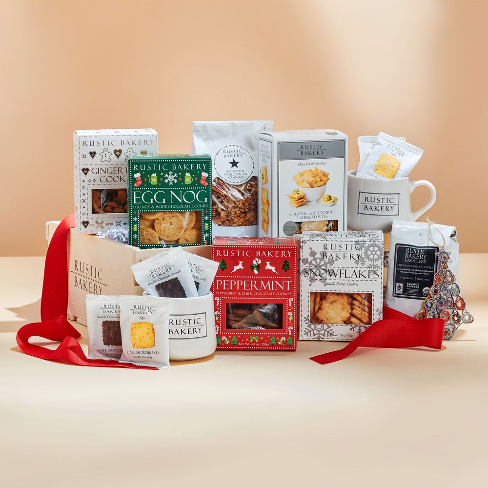 Find Us In Your Store – Rustic Bakery