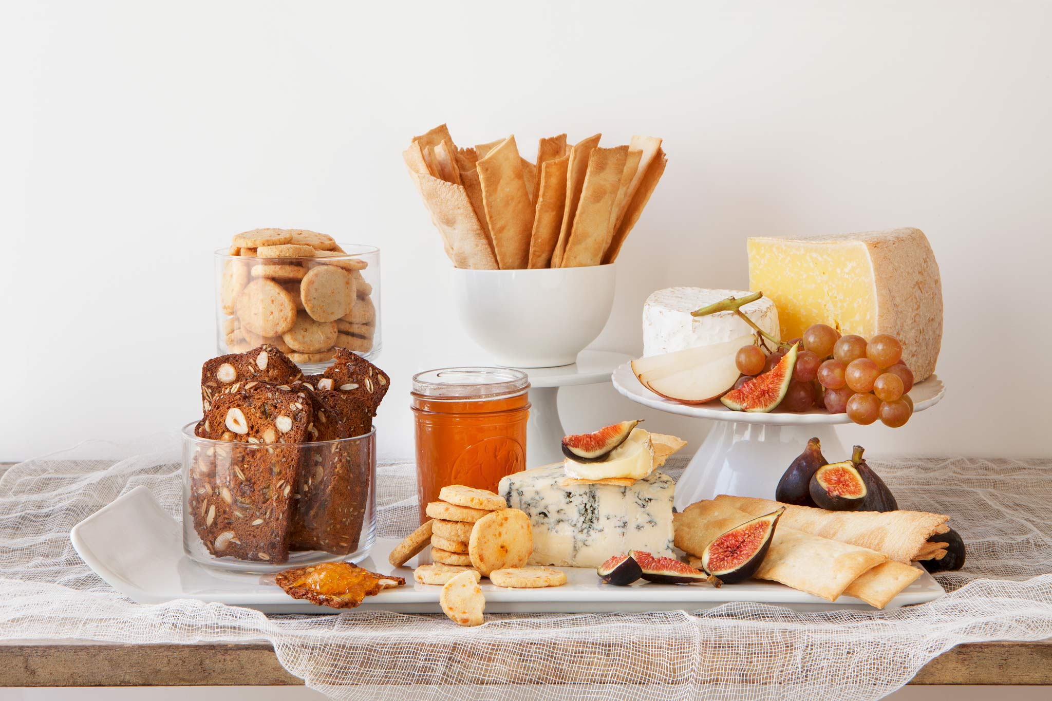 Why It Matters – Rustic Bakery