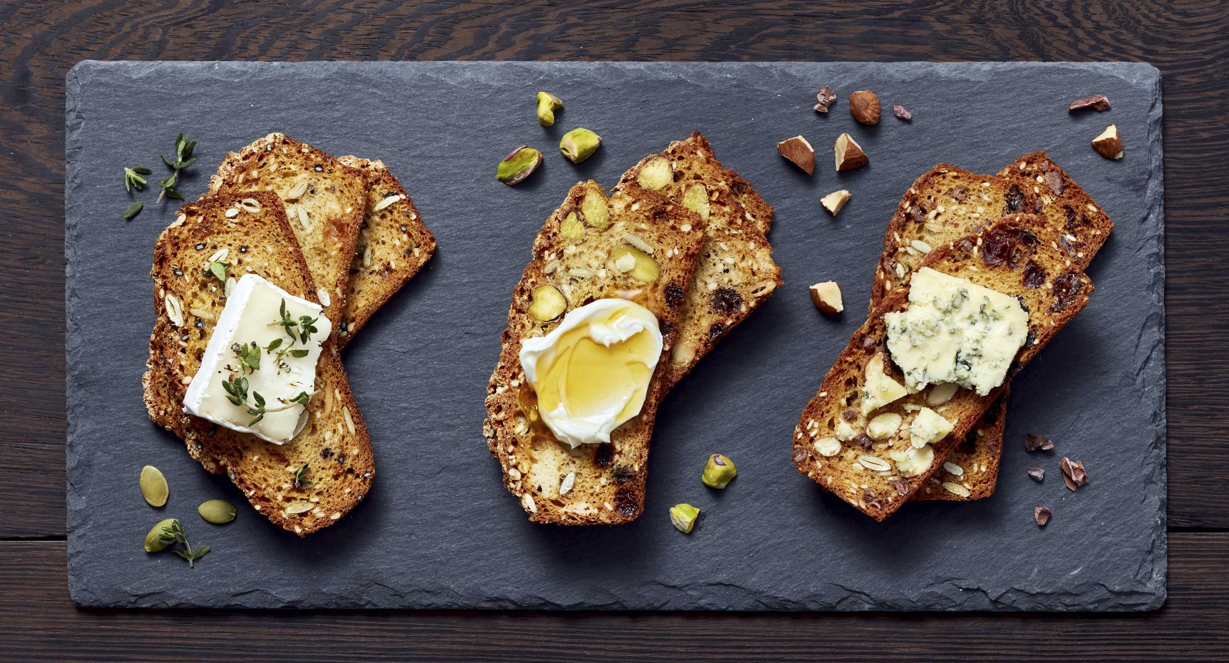 Why It Matters – Rustic Bakery