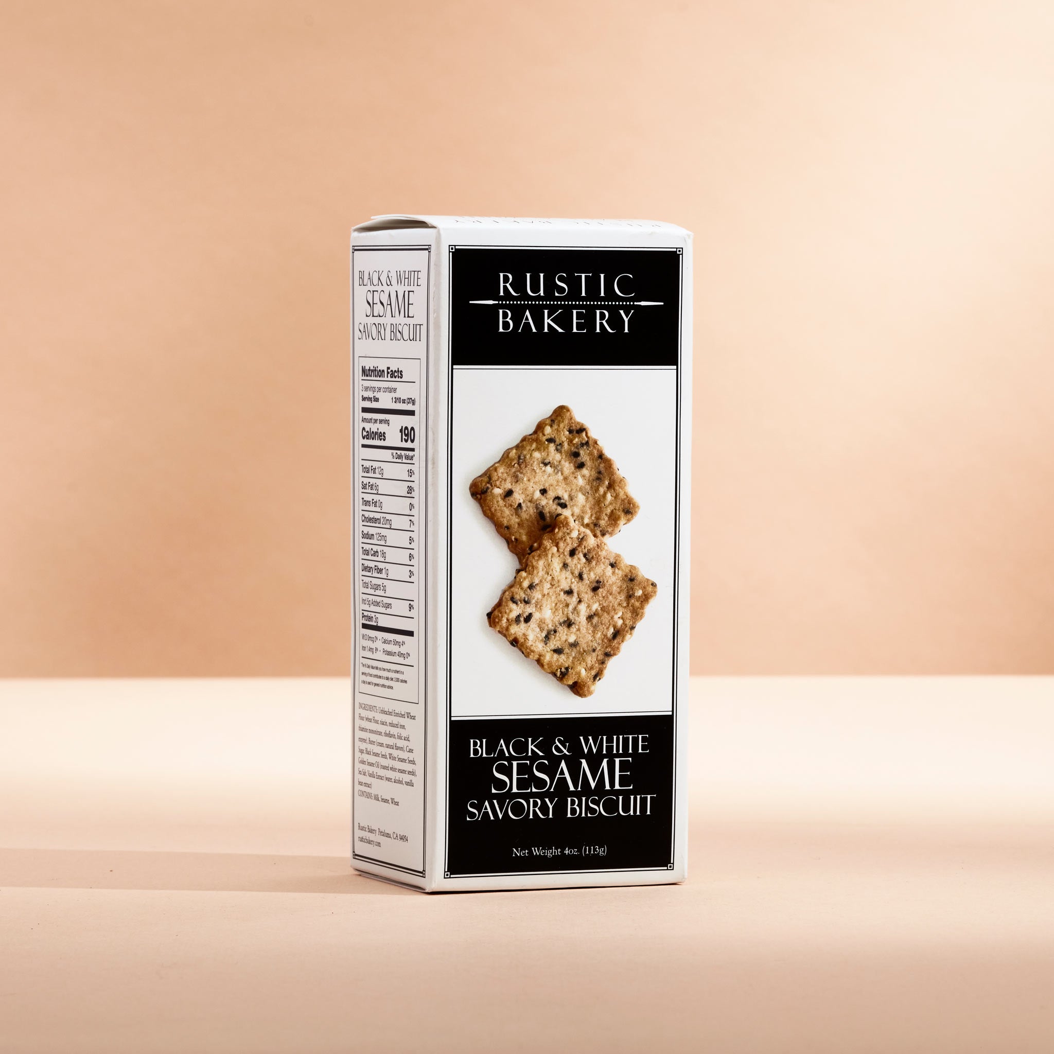 Rustic Bakery Riyadh Products – Rustic Bakery