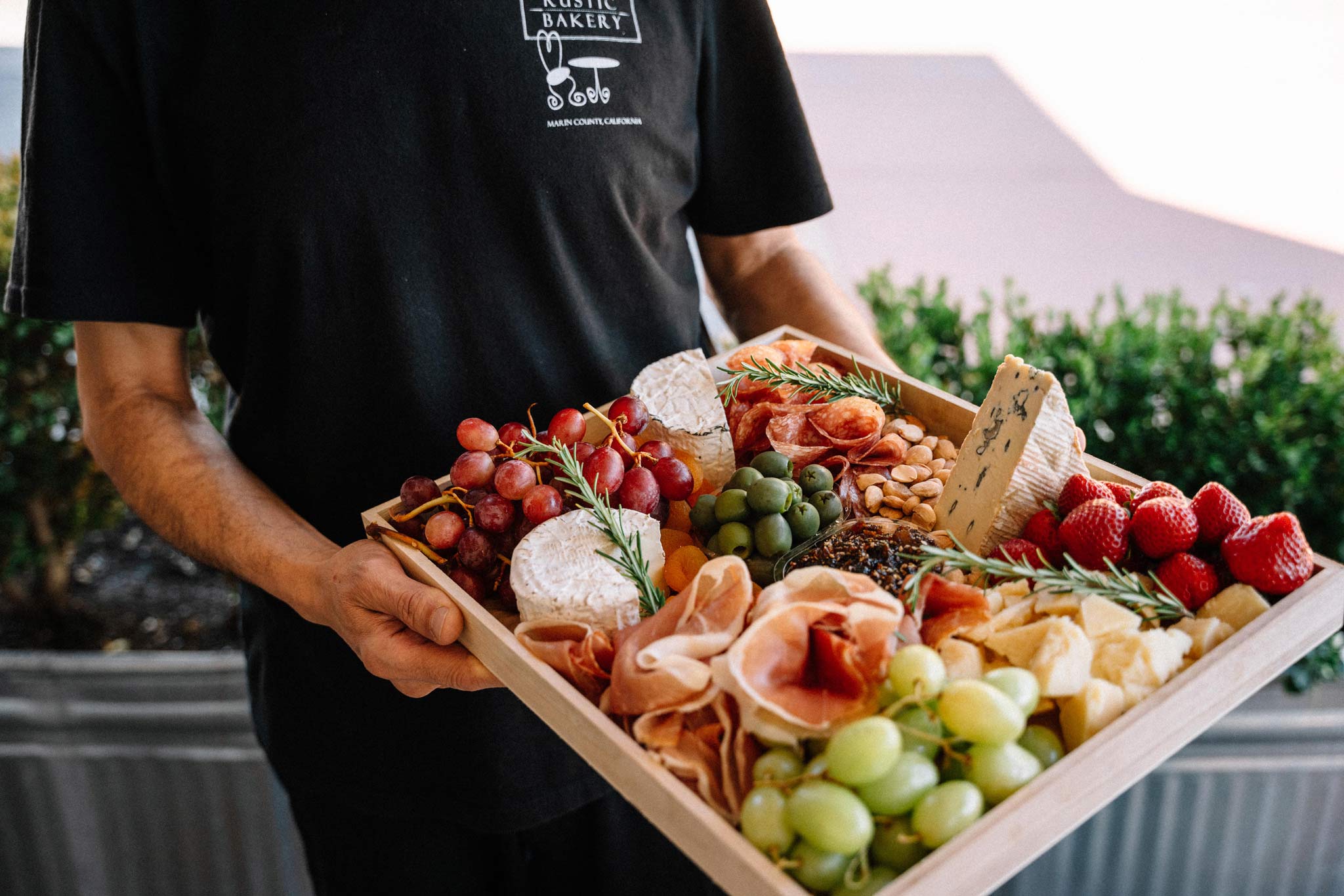 Bakery Catering Maddington