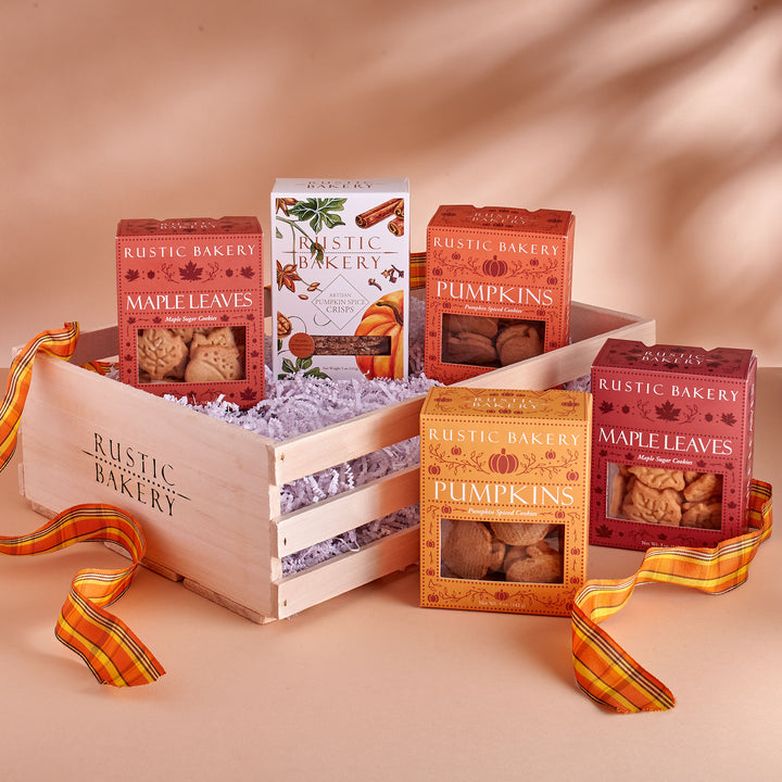 Collections Rustic Bakery