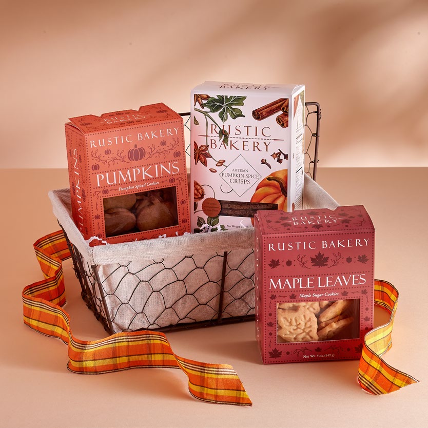 Rustic Bakery | Organic Fine Foods and Baked Goods