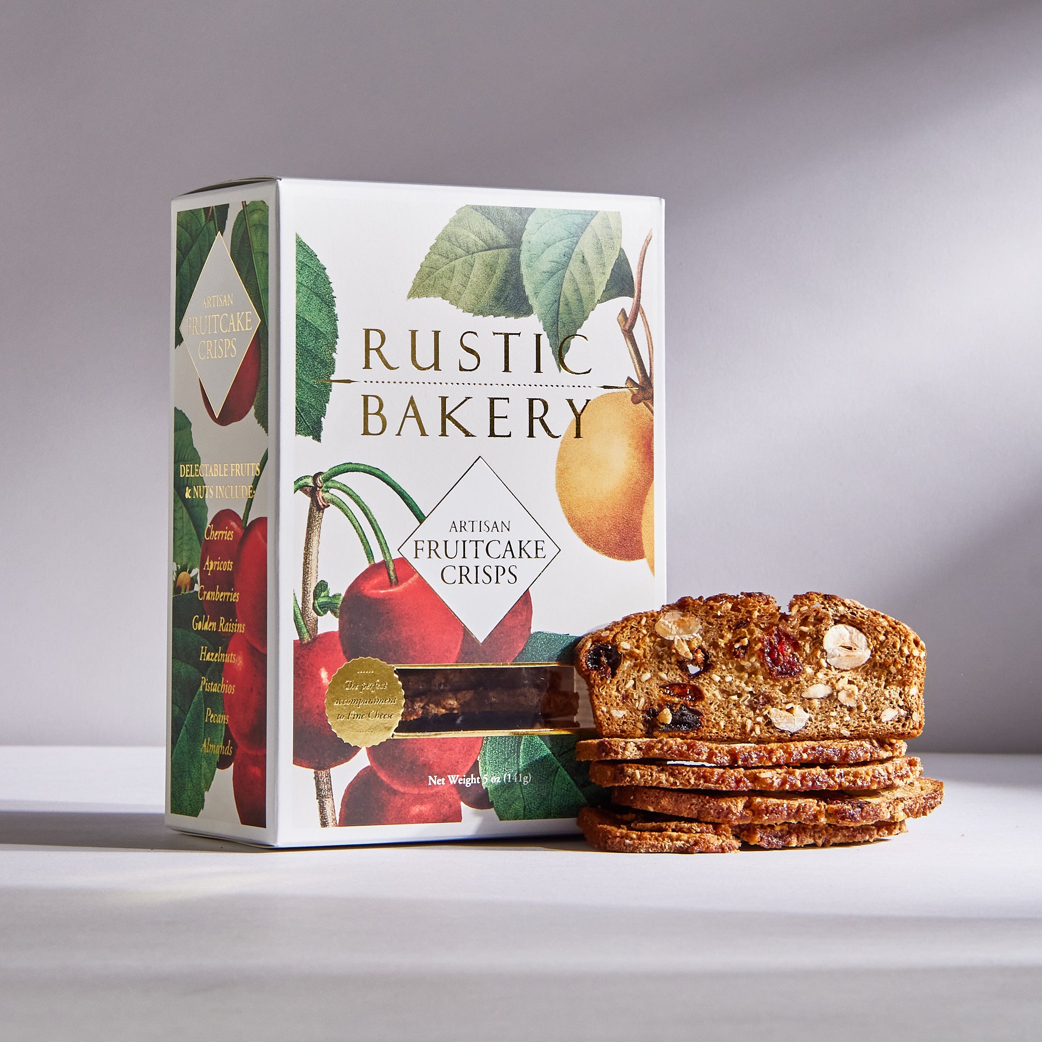 Products – Rustic Bakery