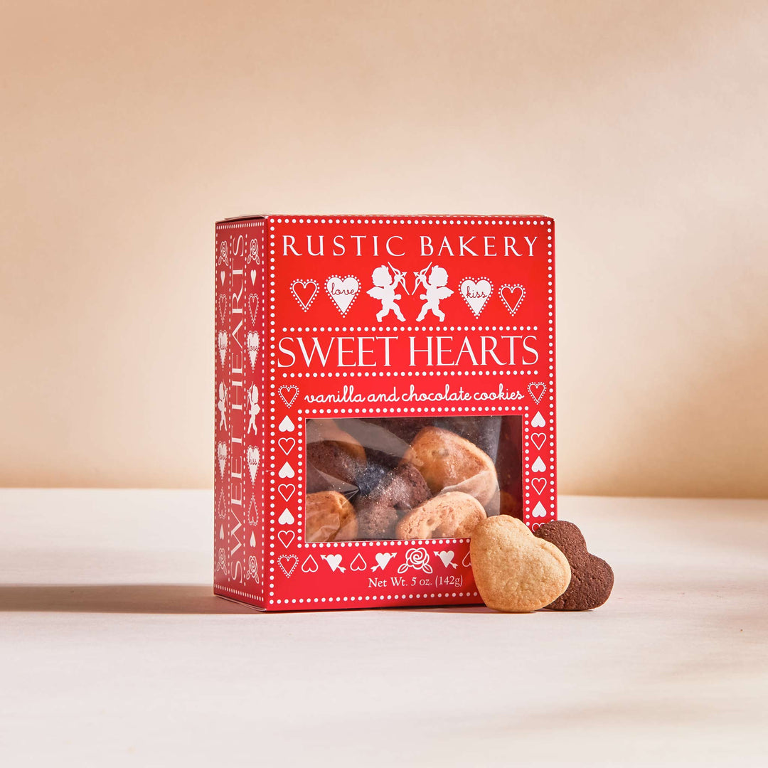 Collections Rustic Bakery