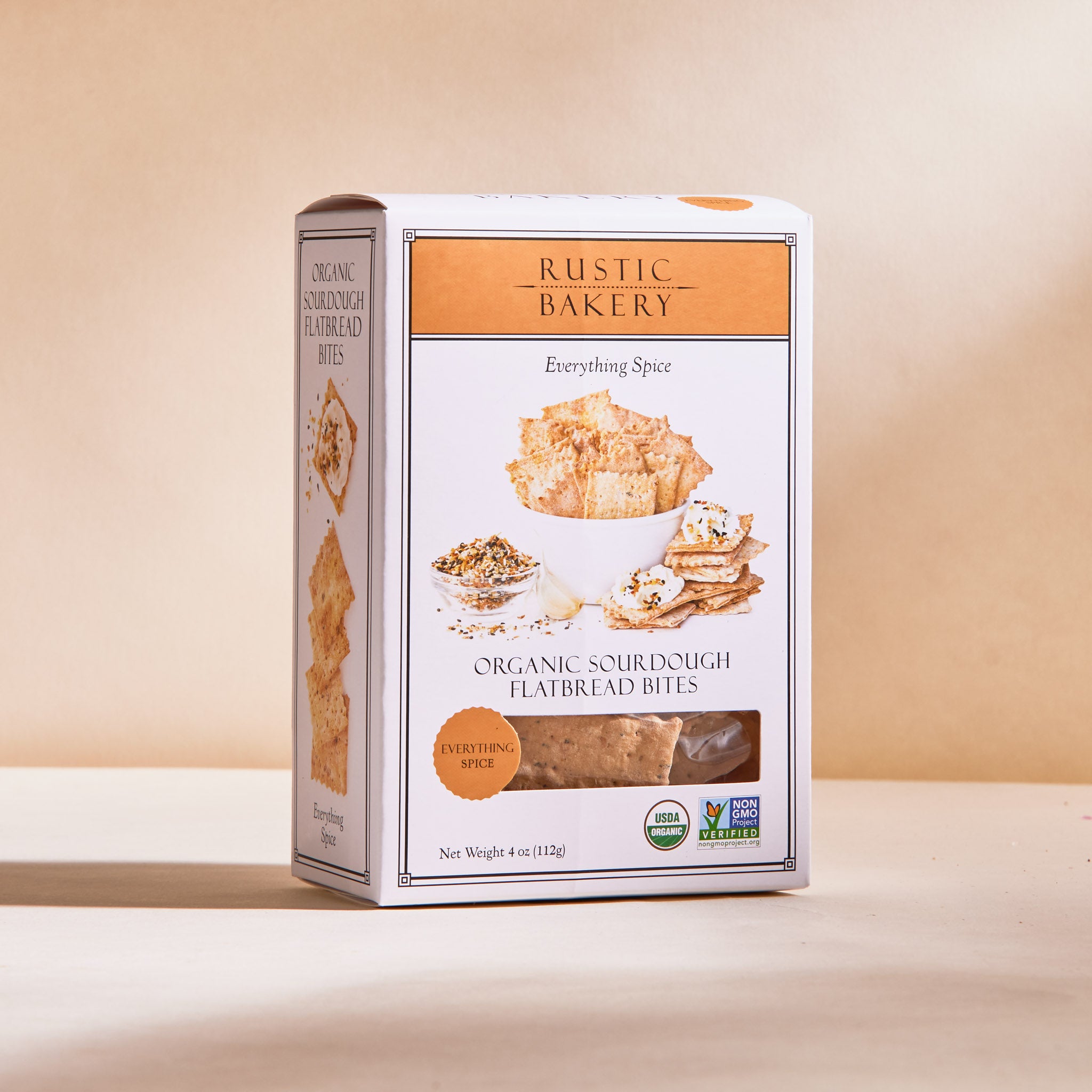 All Products – Rustic Bakery