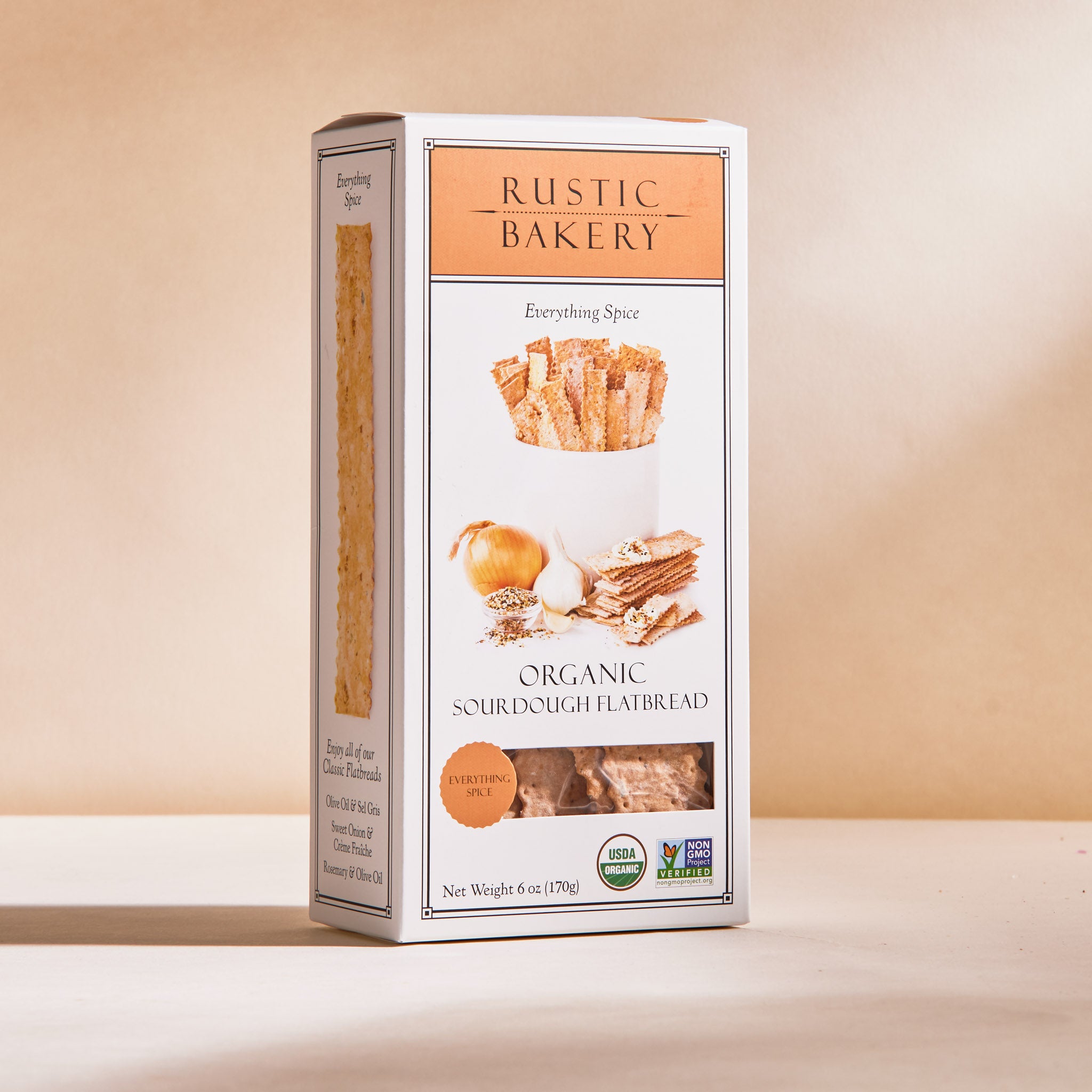 Collections – Rustic Bakery